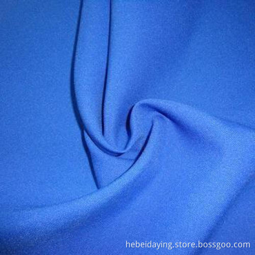 100% Cotton Fabric with 57 or 58ft Width, Various Colors are Available